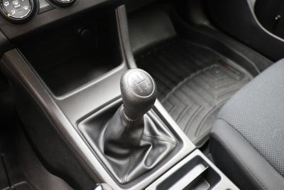 2014 Subaru Impreza 2.0i