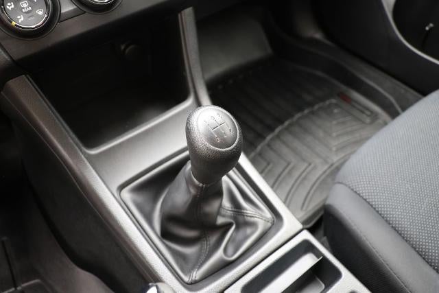 2014 Subaru Impreza 2.0i