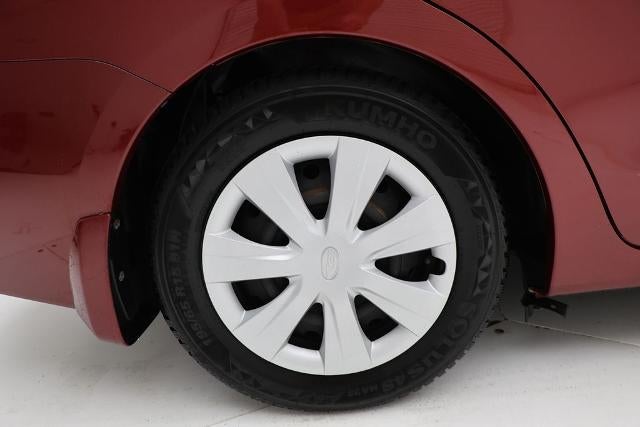 2014 Subaru Impreza 2.0i