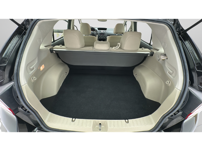 2012 Subaru Impreza 2.0i