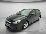 2012 Subaru Impreza 2.0i