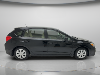 2012 Subaru Impreza 2.0i