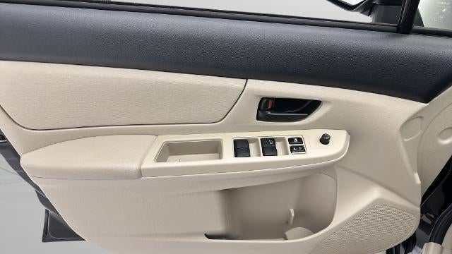 2012 Subaru Impreza 2.0i