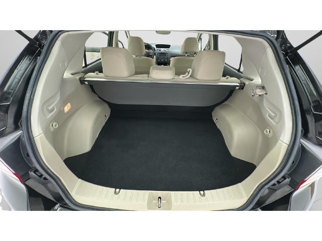 2012 Subaru Impreza 2.0i