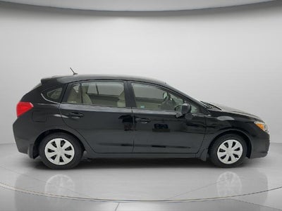 2012 Subaru Impreza 2.0i