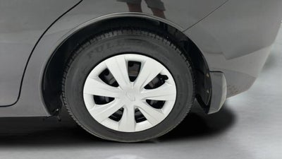 2012 Subaru Impreza 2.0i