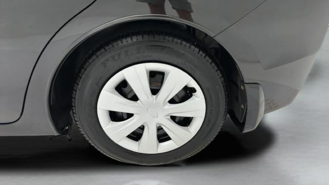 2012 Subaru Impreza 2.0i