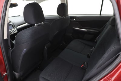 2015 Subaru Impreza 2.0i Premium