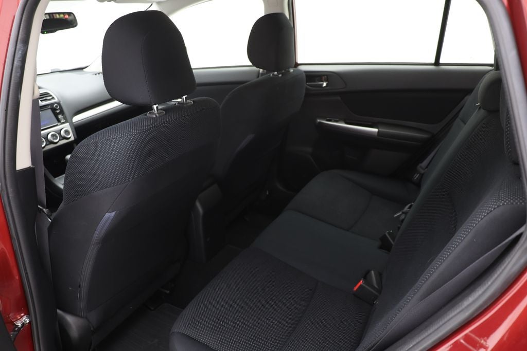 2015 Subaru Impreza 2.0i Premium