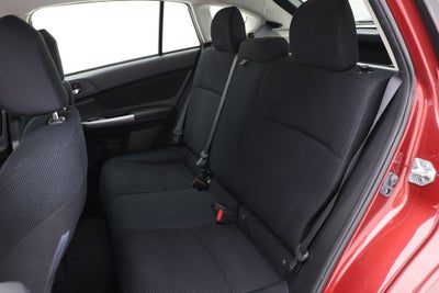 2015 Subaru Impreza 2.0i Premium