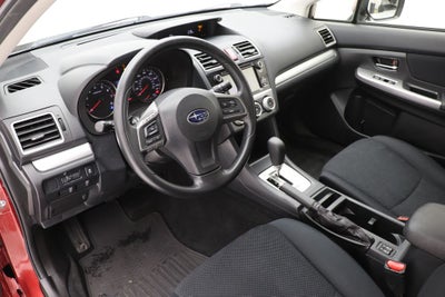 2015 Subaru Impreza 2.0i Premium