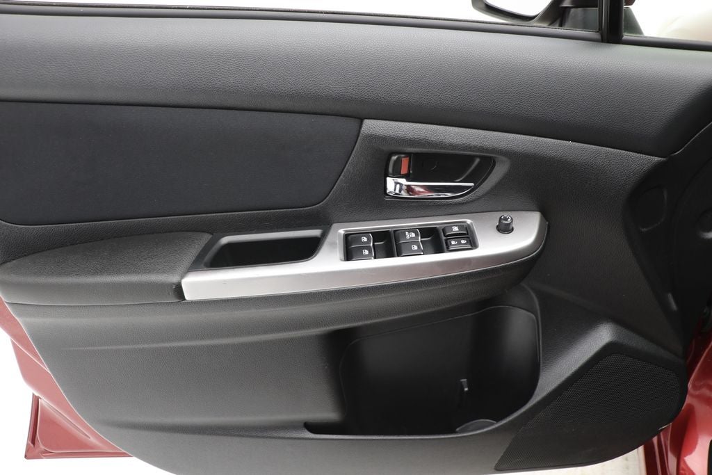 2015 Subaru Impreza 2.0i Premium