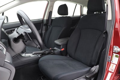 2015 Subaru Impreza 2.0i Premium