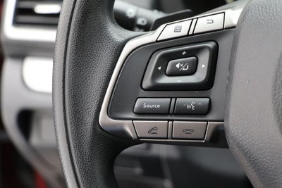 2015 Subaru Impreza 2.0i Premium