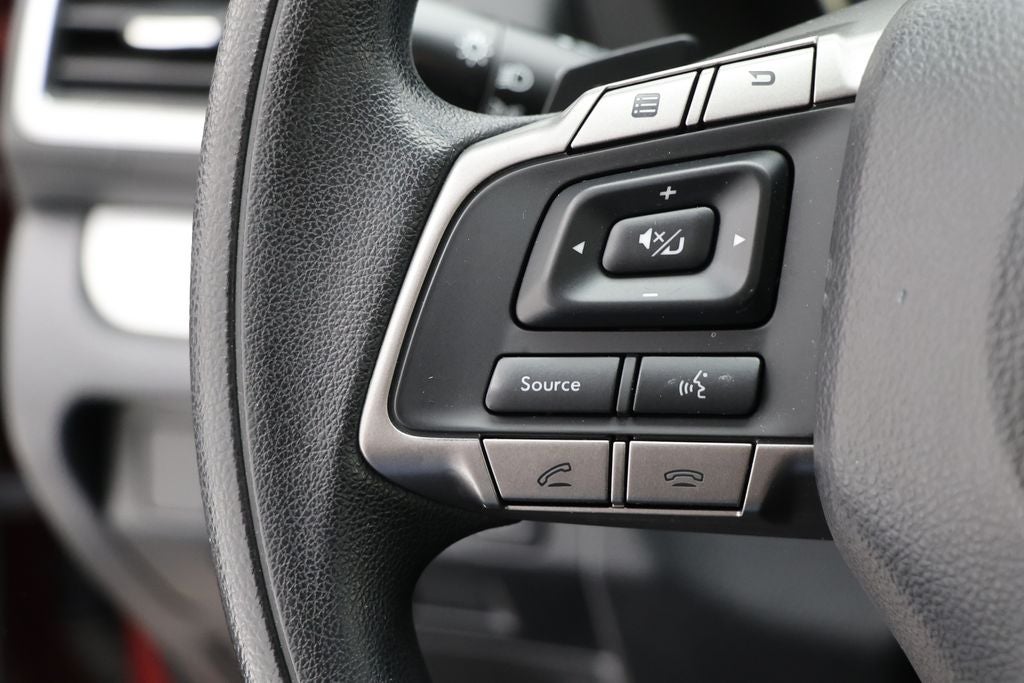 2015 Subaru Impreza 2.0i Premium