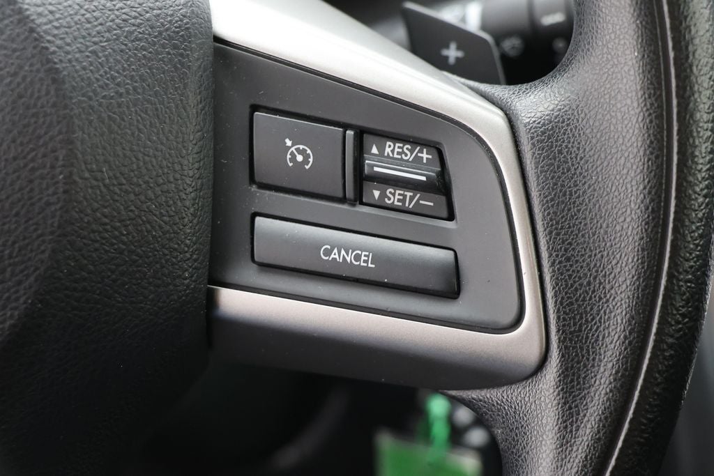 2015 Subaru Impreza 2.0i Premium