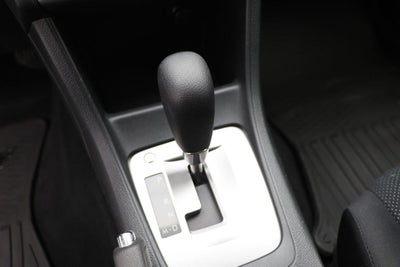 2015 Subaru Impreza 2.0i Premium