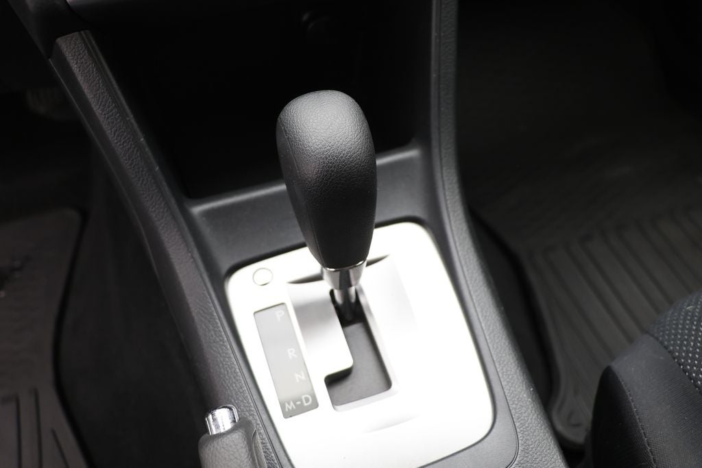 2015 Subaru Impreza 2.0i Premium