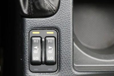 2015 Subaru Impreza 2.0i Premium