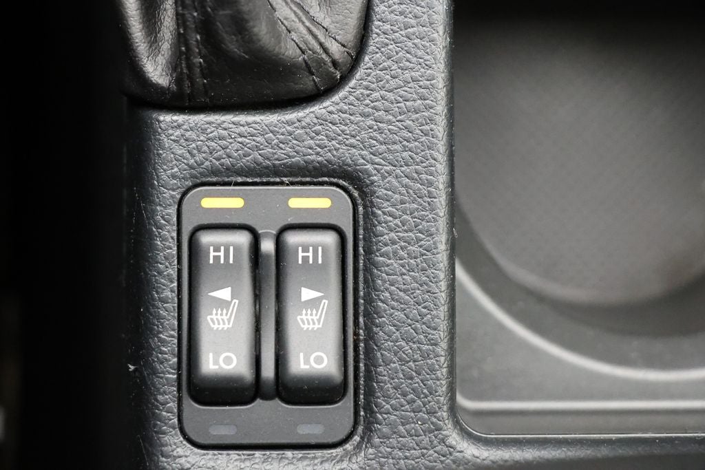 2015 Subaru Impreza 2.0i Premium