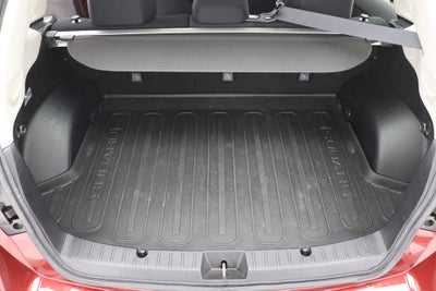 2015 Subaru Impreza 2.0i Premium