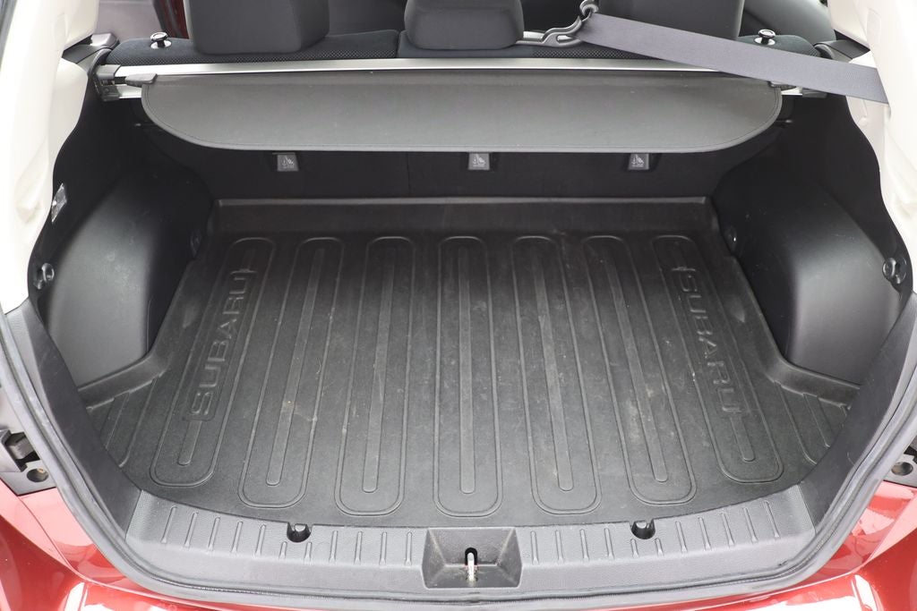 2015 Subaru Impreza 2.0i Premium