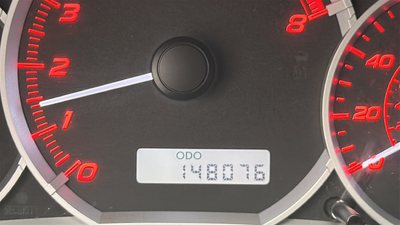 2014 Subaru Impreza WRX Limited