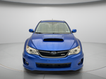 2014 Subaru Impreza WRX Limited