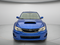 2014 Subaru Impreza WRX Limited