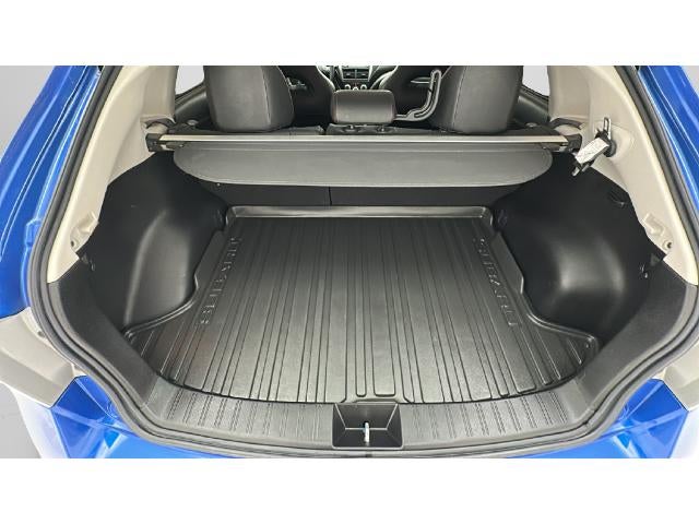 2014 Subaru Impreza WRX Limited