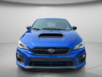 2021 Subaru WRX Base