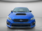 2021 Subaru WRX Base