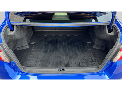 2021 Subaru WRX Base