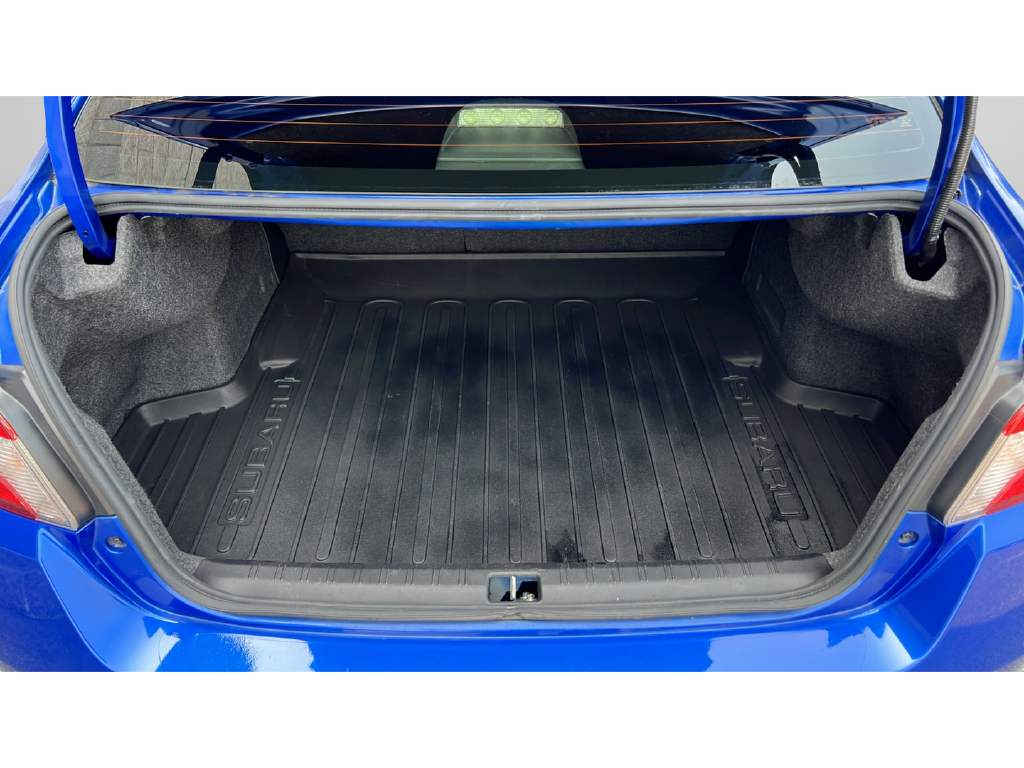 2021 Subaru WRX Base