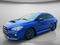 2021 Subaru WRX Base