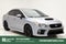 2021 Subaru WRX Premium