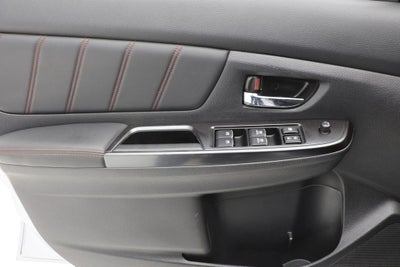 2021 Subaru WRX Premium