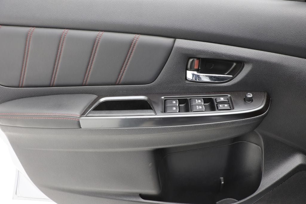 2021 Subaru WRX Premium