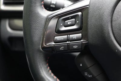 2021 Subaru WRX Premium