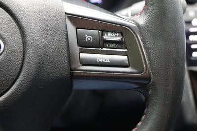 2021 Subaru WRX Premium