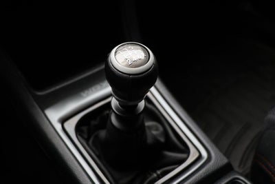 2021 Subaru WRX Premium