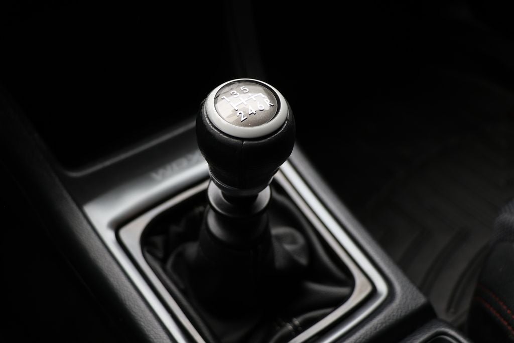 2021 Subaru WRX Premium