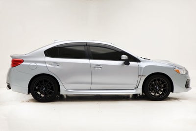 2021 Subaru WRX Premium