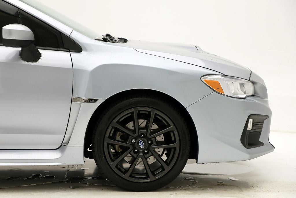 2021 Subaru WRX Premium