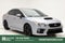 2021 Subaru WRX Premium