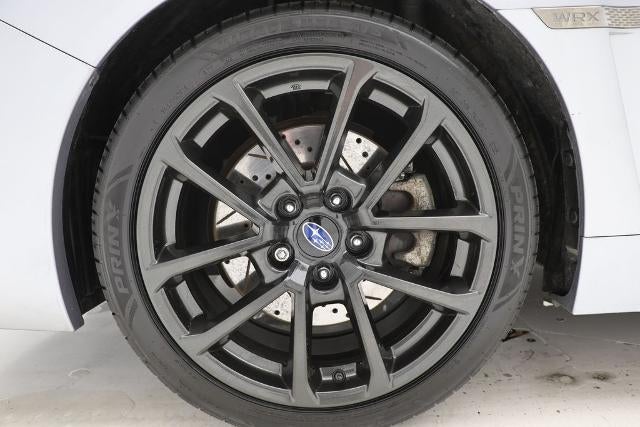 2021 Subaru WRX Premium