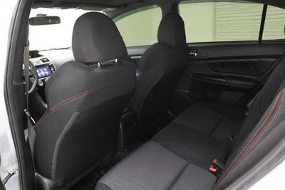 2021 Subaru WRX Premium