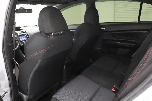 2021 Subaru WRX Premium