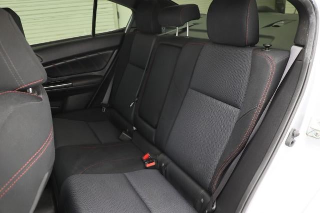 2021 Subaru WRX Premium