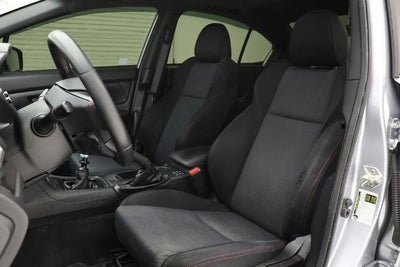 2021 Subaru WRX Premium